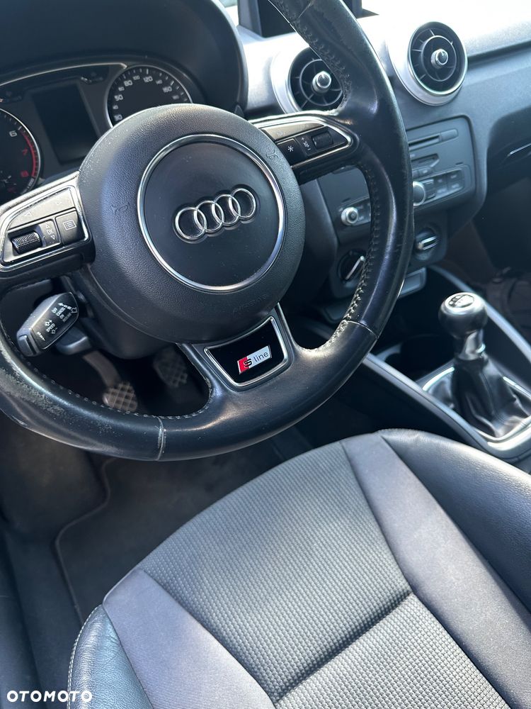 Audi A1 Sportback - 21