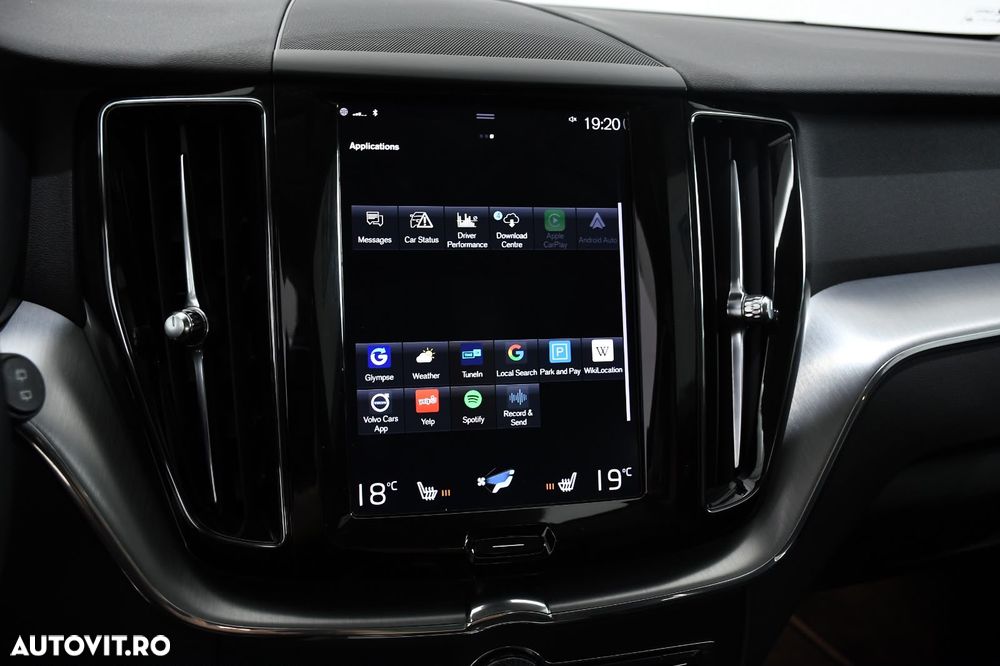 Volvo XC 60 - 21