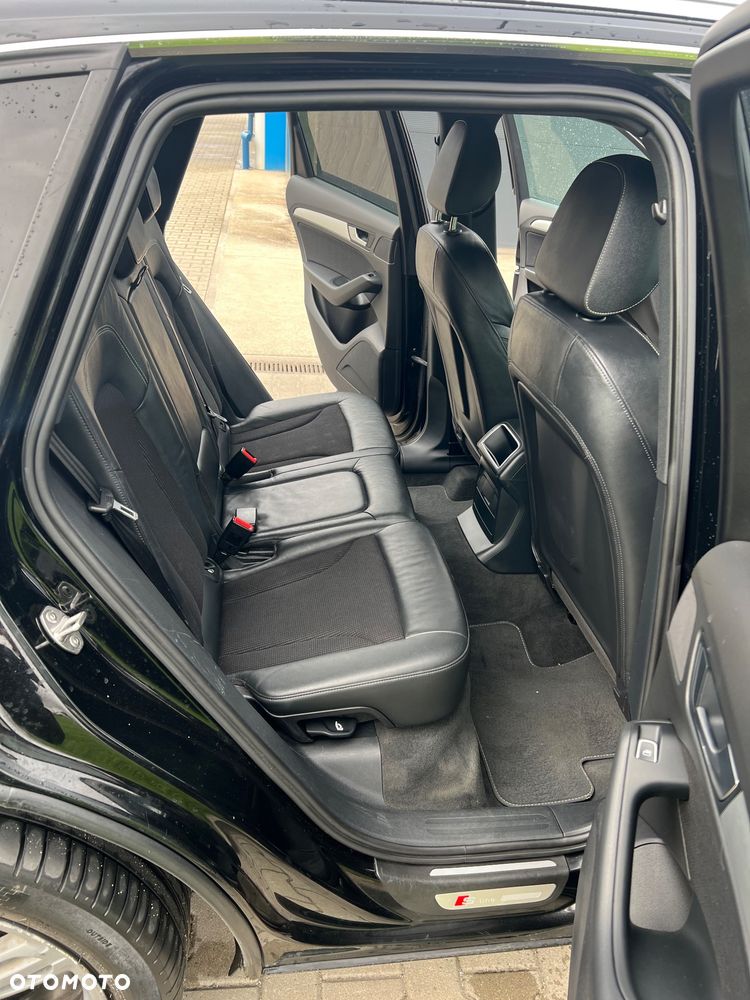 Audi Q5 2.0 TDI Quattro S tronic - 27