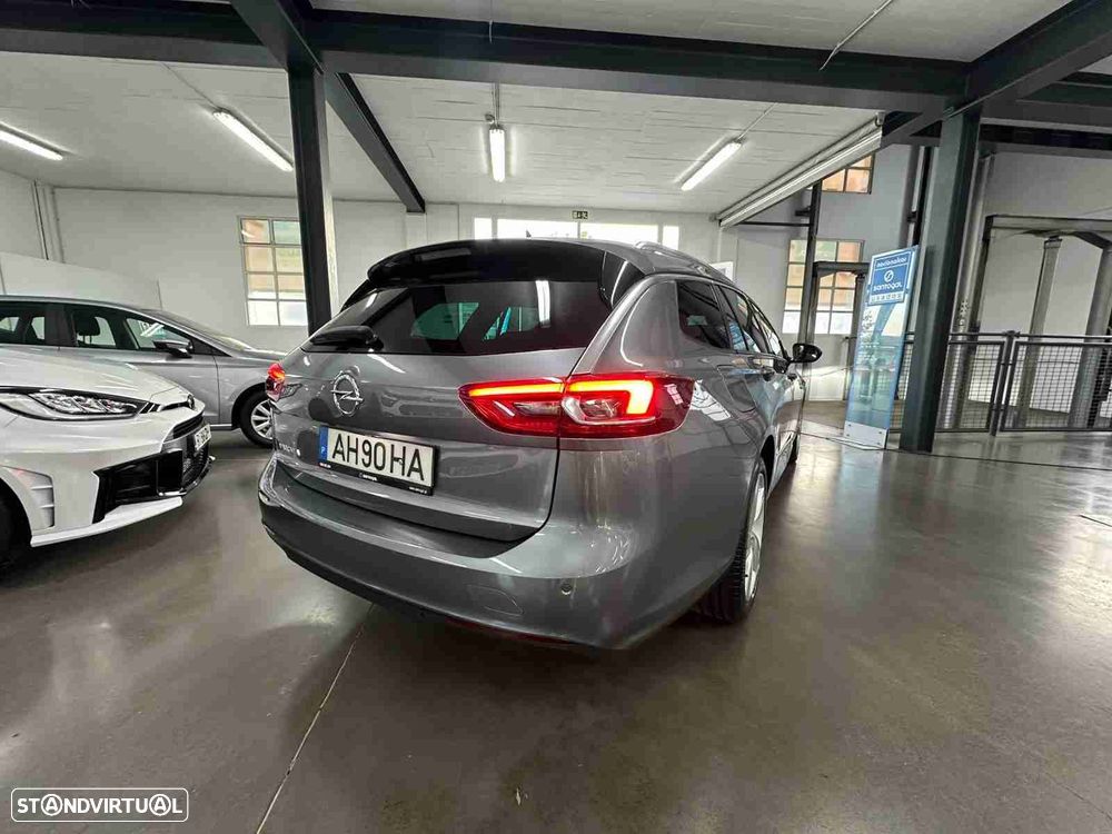 Opel Insignia Sports Tourer 1.5 D GS Line - 3