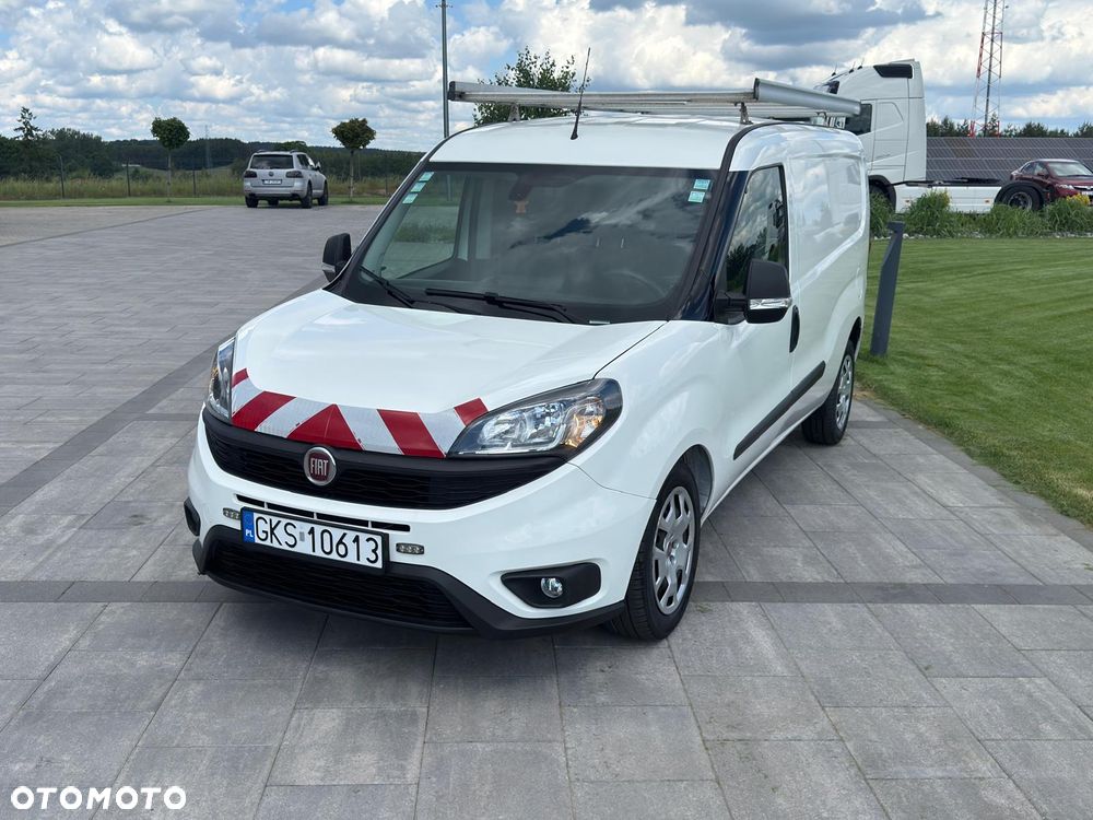 Fiat DOBLO - 31