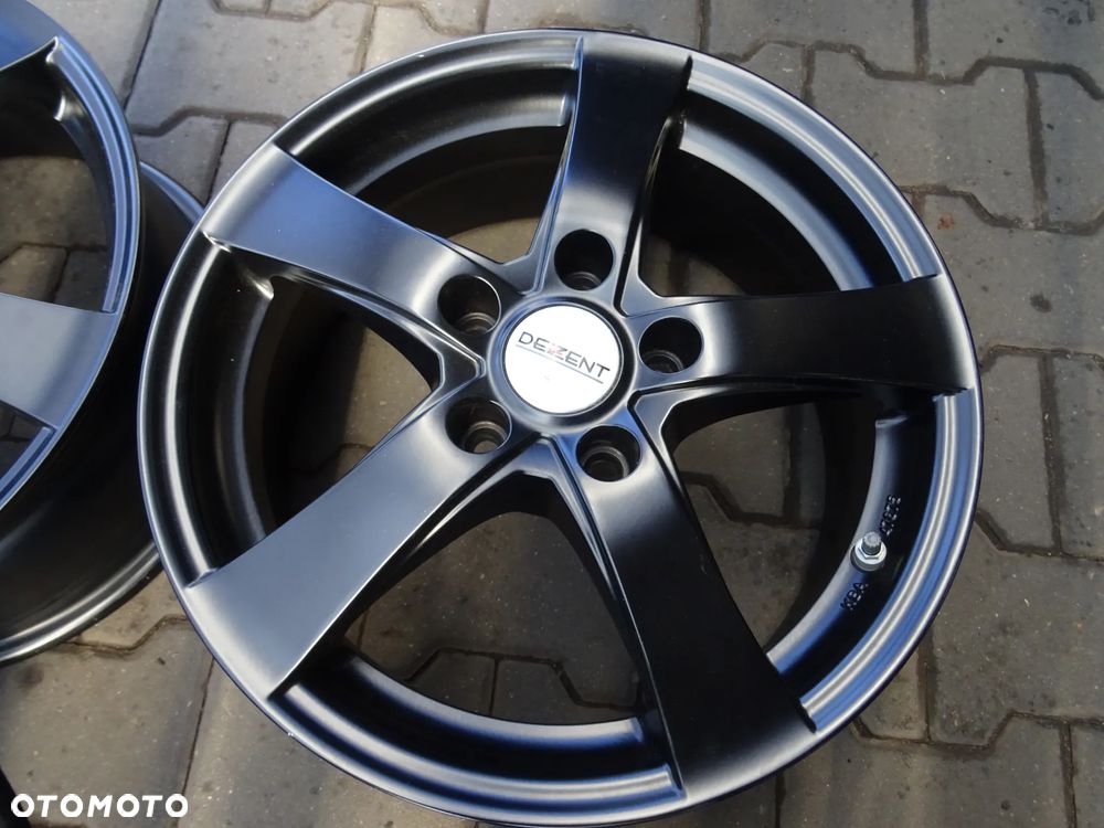 5x112x66,6 6,5Jx16 ET50 Audi Volkswagen Seat Skoda Mini nowe modele BMW - 4