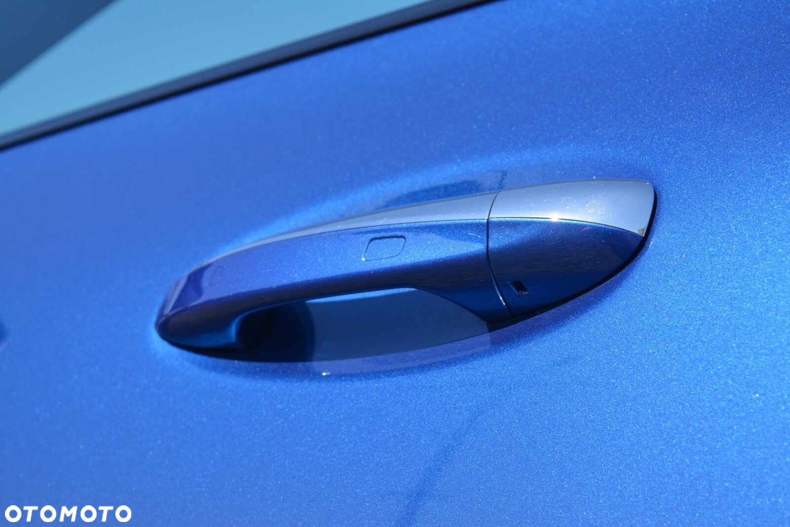Mercedes-Benz CLA 200 AMG Line 7G-DCT - 12