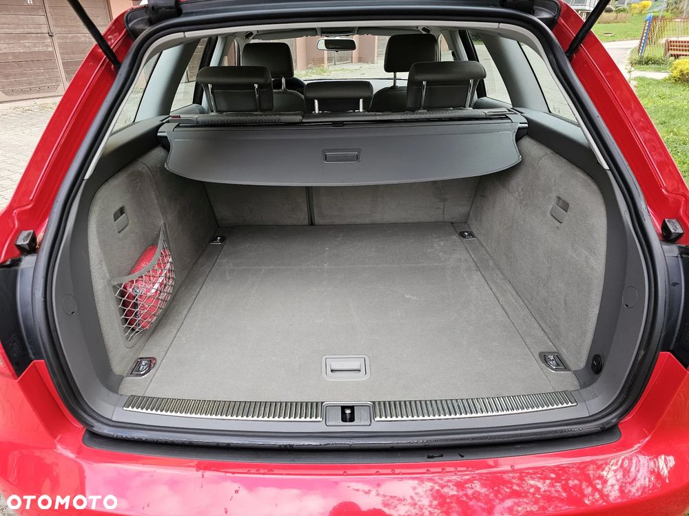 Audi A4 Avant 2.0 TDI - 17