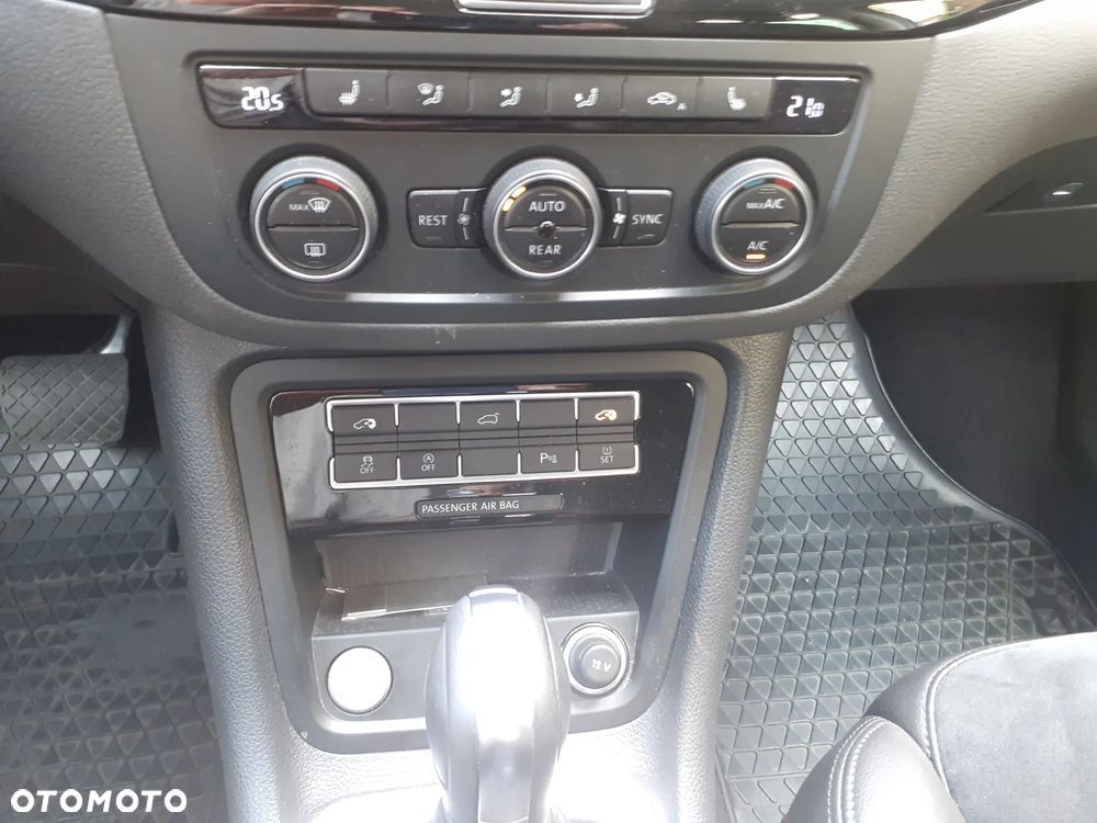 Volkswagen Sharan 2.0 TDI BMT Highline DSG - 19