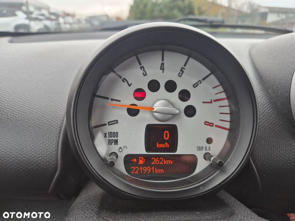 MINI Countryman Cooper S ALL4 - 29