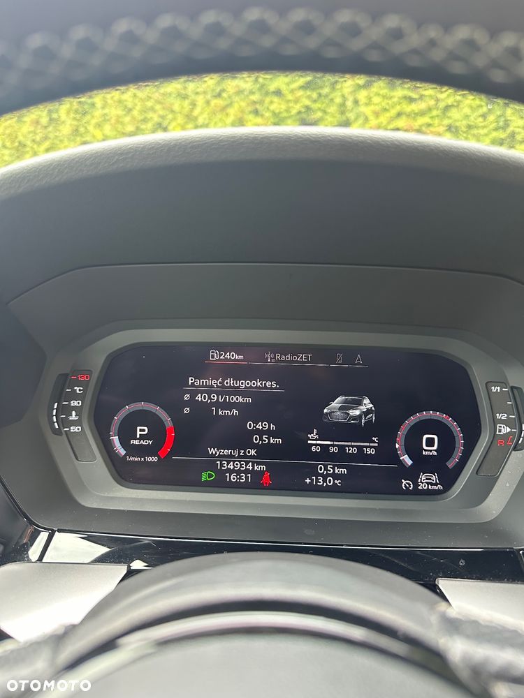 Audi A3 Sportback 35 TFSI S tronic S line - 18