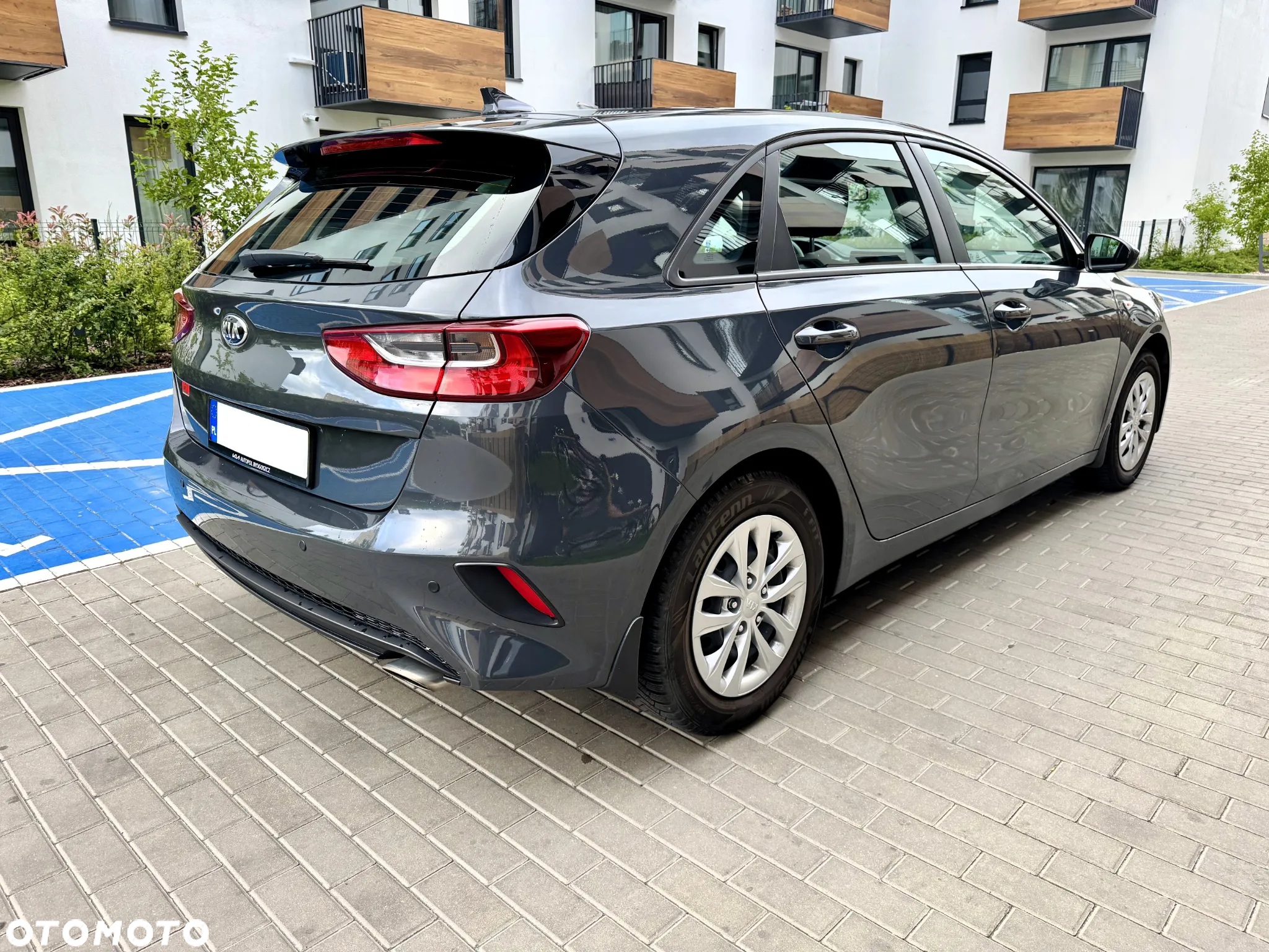 Kia Ceed 1.0 T-GDI S - 8