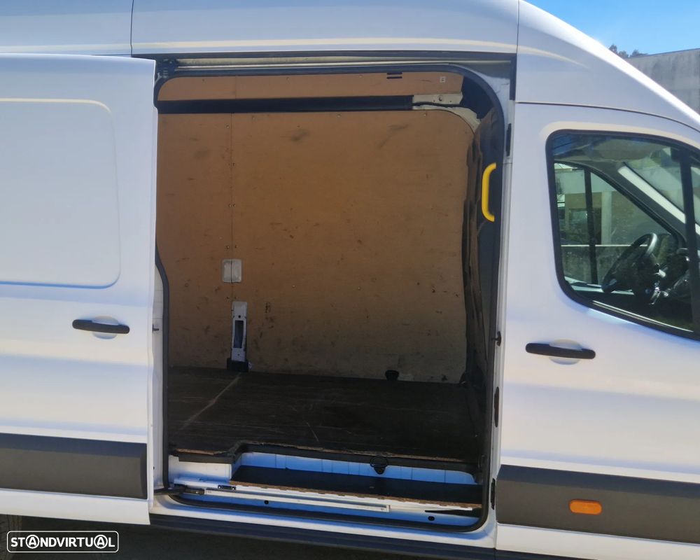 Ford TRANSIT Furgão L4H3 350 - 5