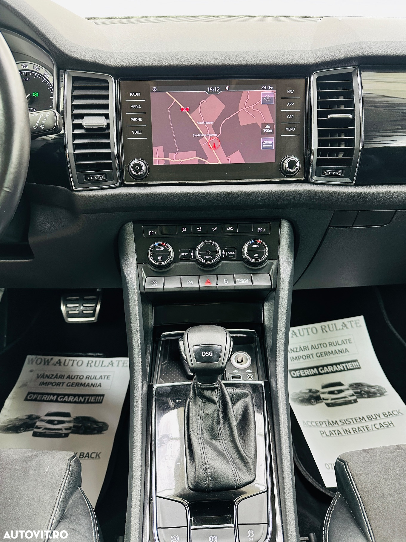 Skoda Kodiaq - 25