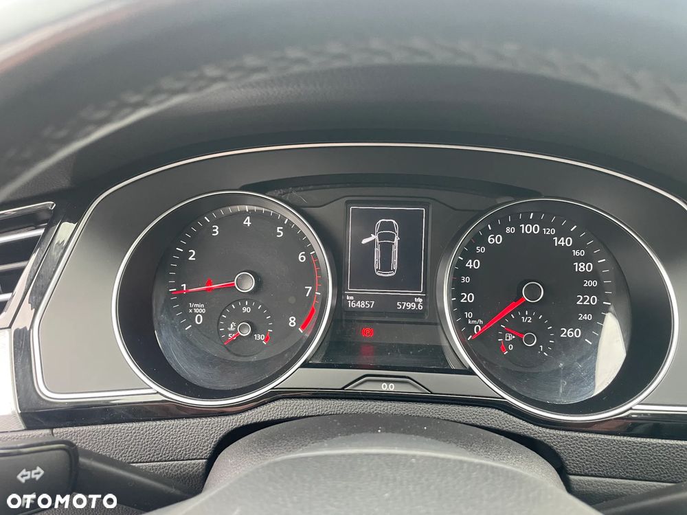 Volkswagen Passat 1.5 TSI EVO Business - 20