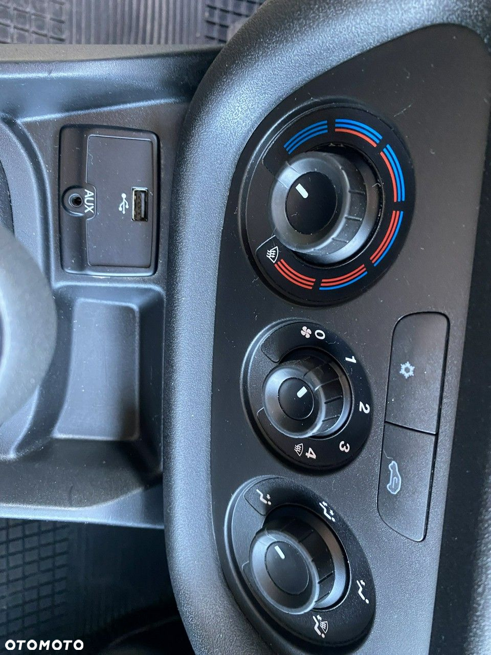Fiat Doblo - 27