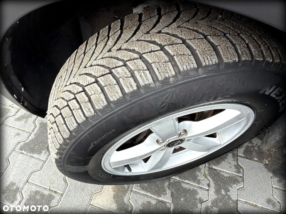 Opel Mokka 1.4 Turbo ecoFLEX Start/Stop 4x4 Color Edition - 27