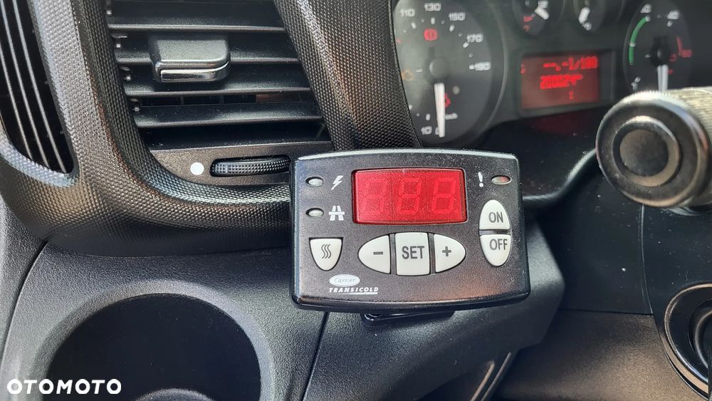 Iveco Daily 35s130 /50c150 - 28