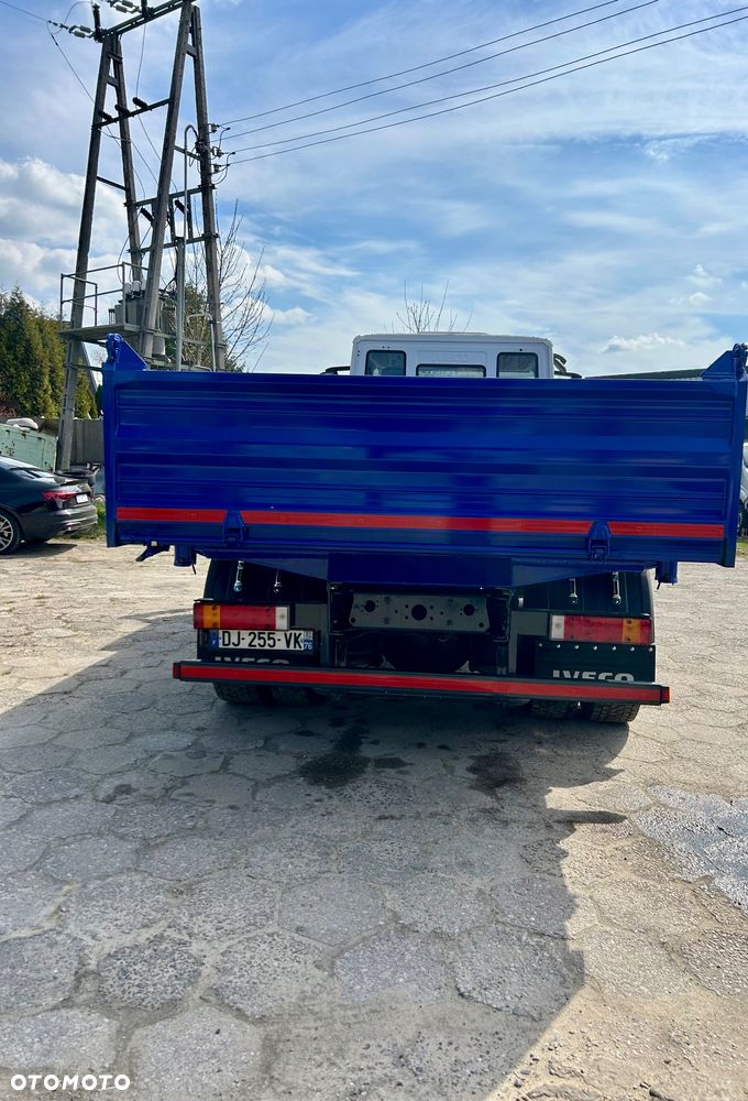 Iveco Eurocargo 160E21 - 12