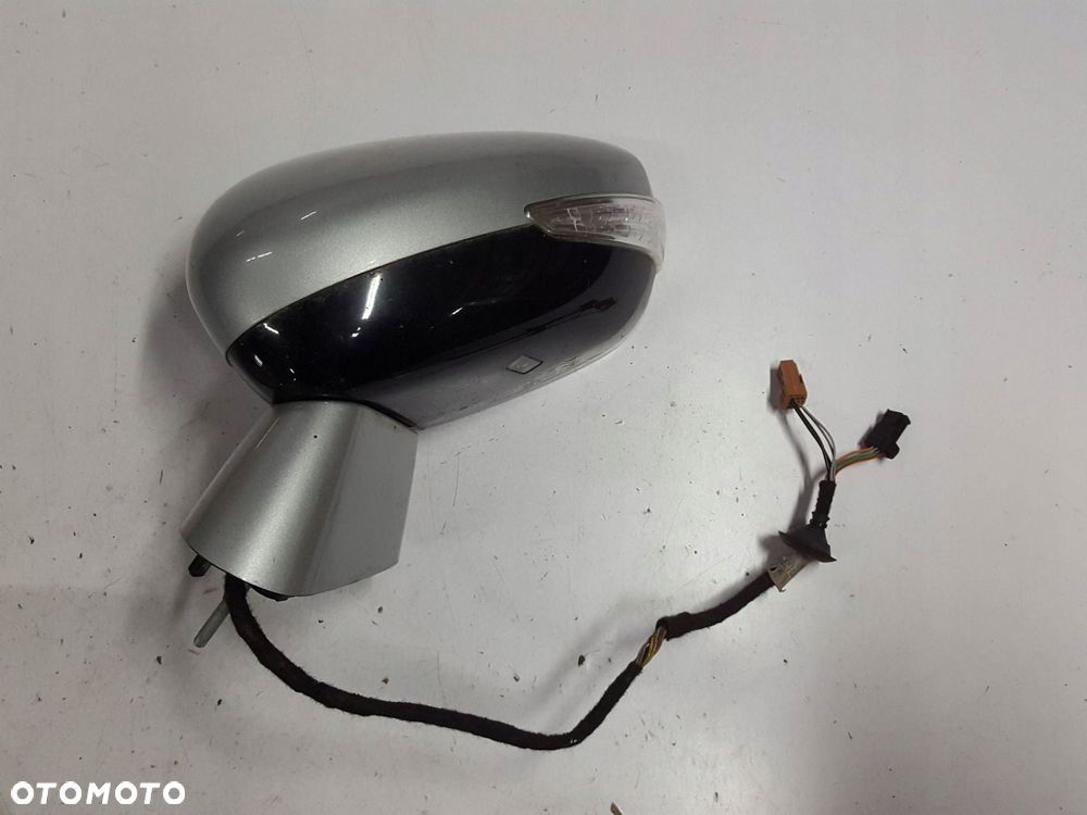 CITROEN DS5 I 11-15r LUSTERKO LEWE 10 KABLI EZRC