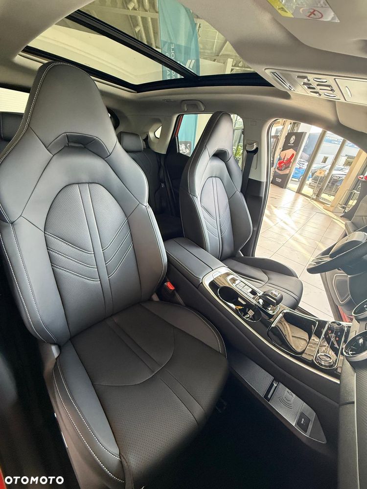 Forthing T5 EVO T-Five 1.5 DVVT GDI DCT - 17