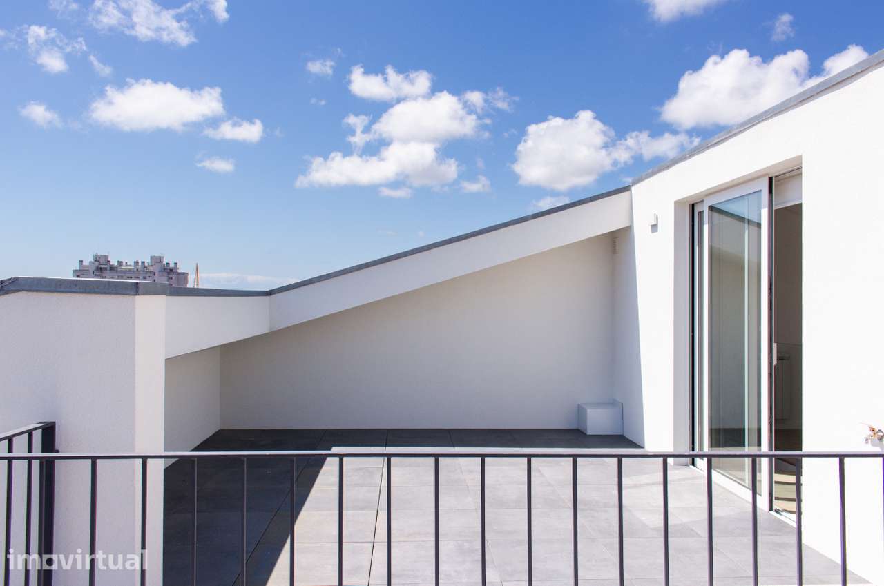 Penthouse Enes - Grande imagem: 2/32