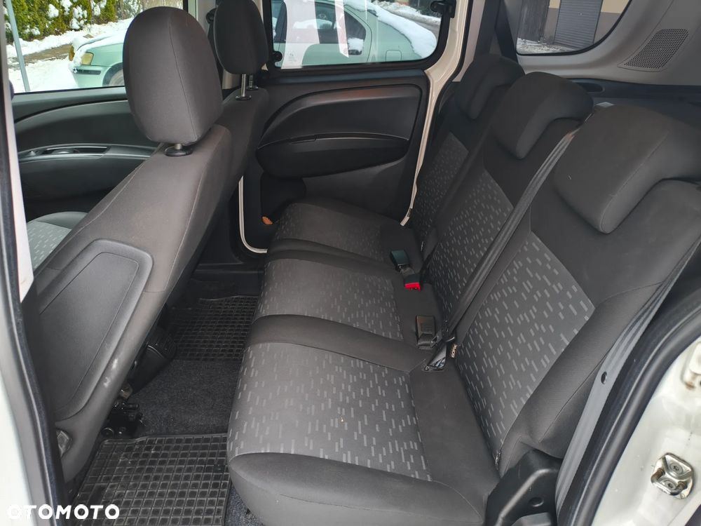 Opel Combo Tour L1H1 - 6