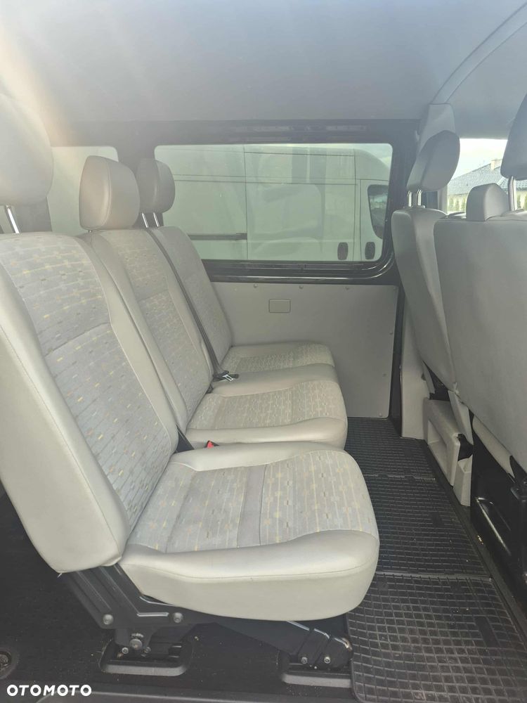 Volkswagen Transporter L1H1 - 3