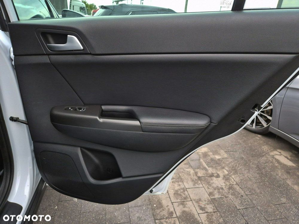 Kia Sportage - 27