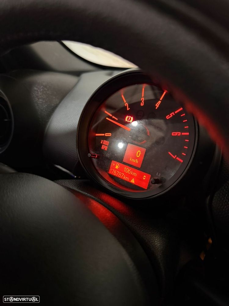 MINI Countryman Cooper D - 8