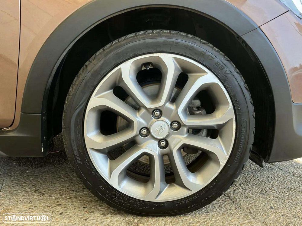 Hyundai i20 Active 1.0 T-GDi Style - 17