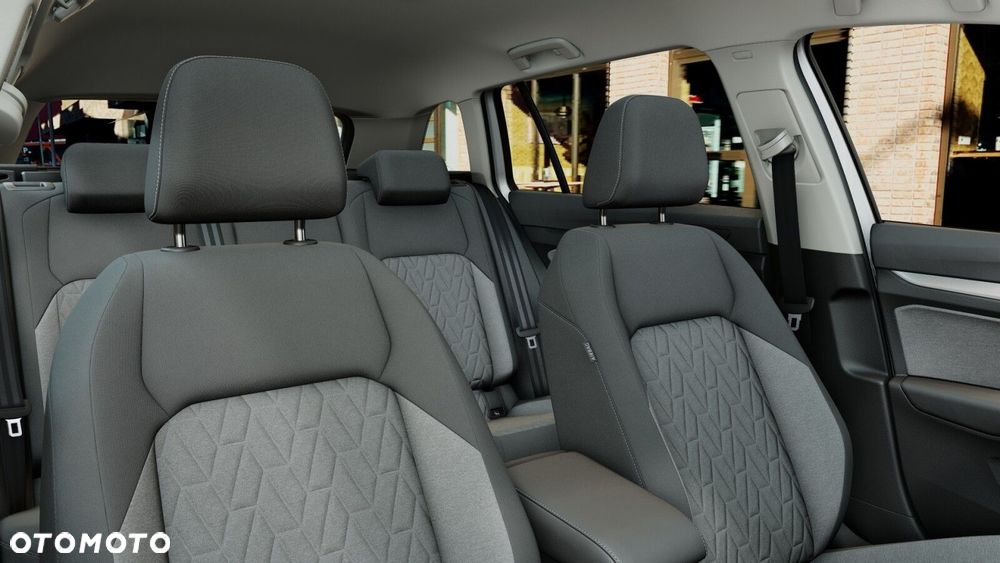 Volkswagen Golf Variant 1.5 TSI Life - 12