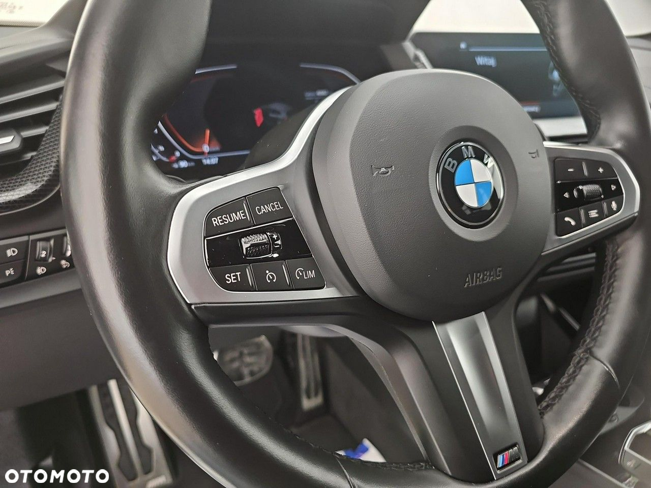 BMW Seria 1 118i M Sport - 24