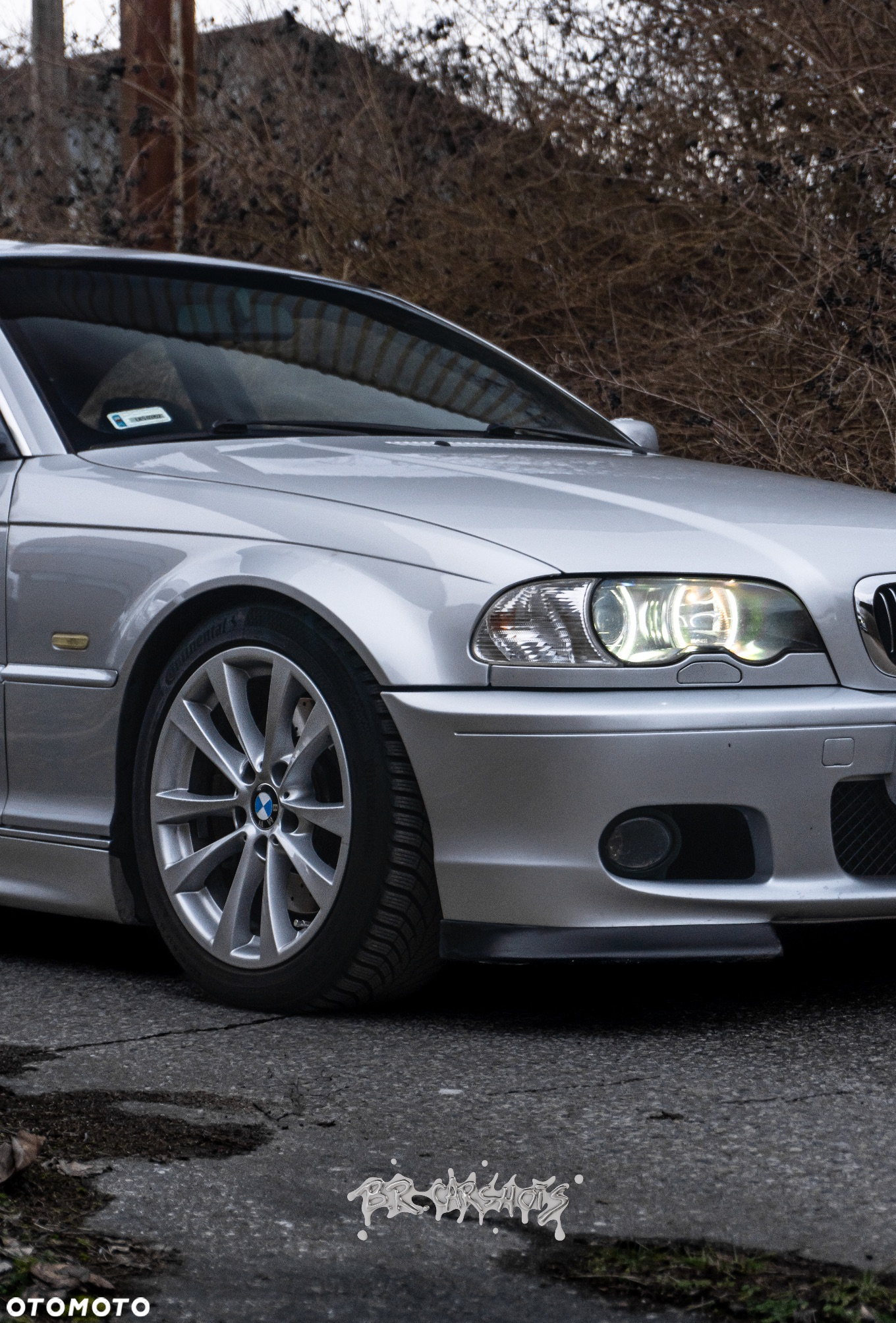 BMW Seria 3 330 CI - 13