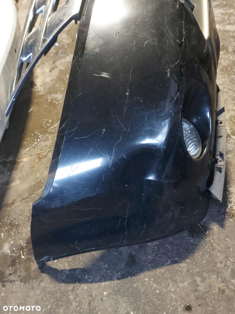 Zderzak przedni przód Nissan Murano - 9