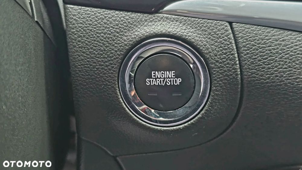 Opel Astra 1.4 Turbo Dynamic - 16
