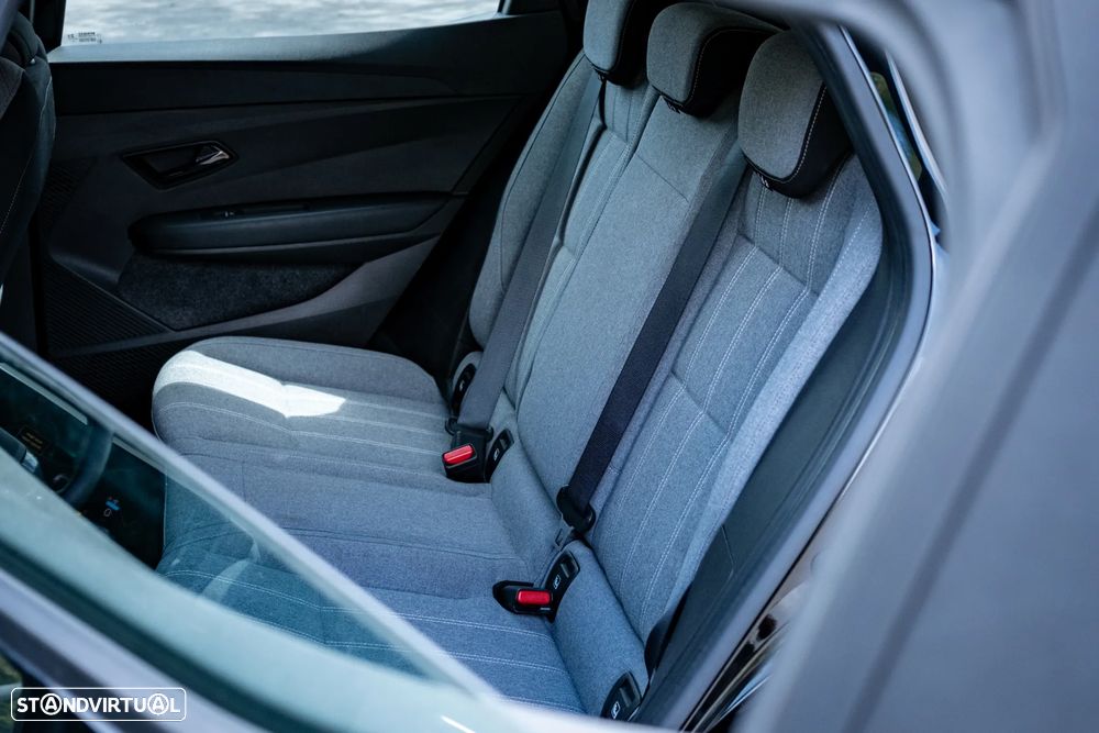 Renault Mégane E-Tech EV40 Equilibre - 9