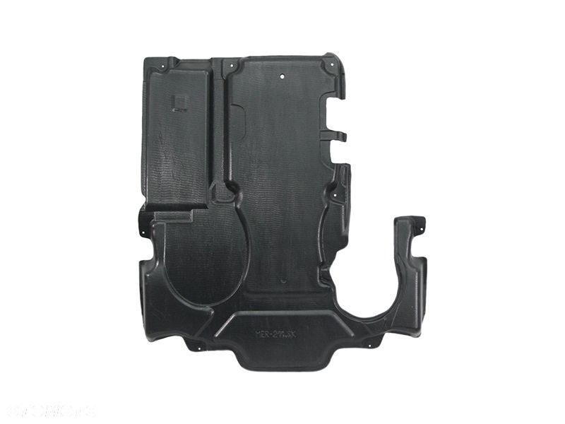 OSLONA SKRZYNI MERCEDES E-KLASA W211 2002-09 LIFT - 1