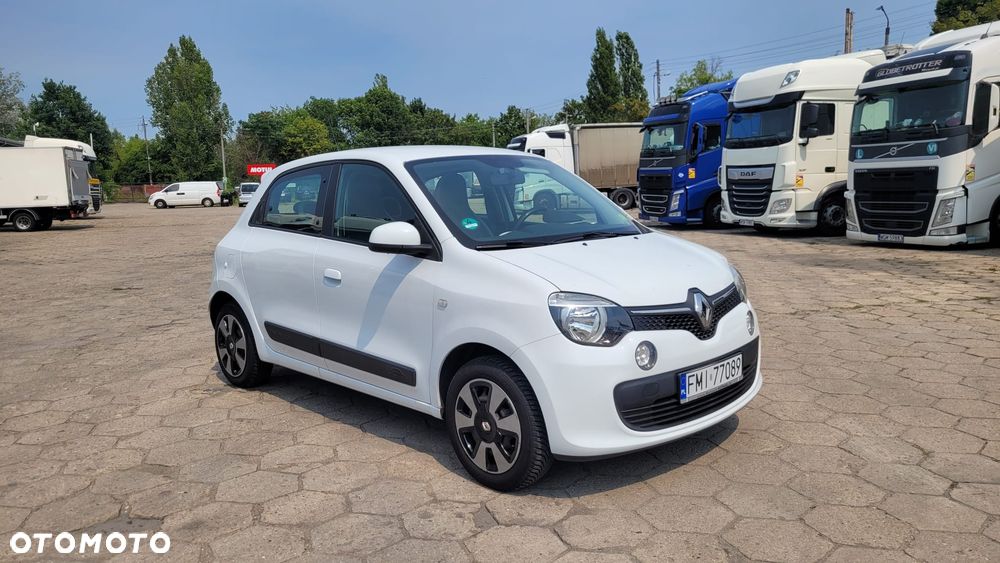 Renault Twingo SCe 70 Start&Stop Intens - 7