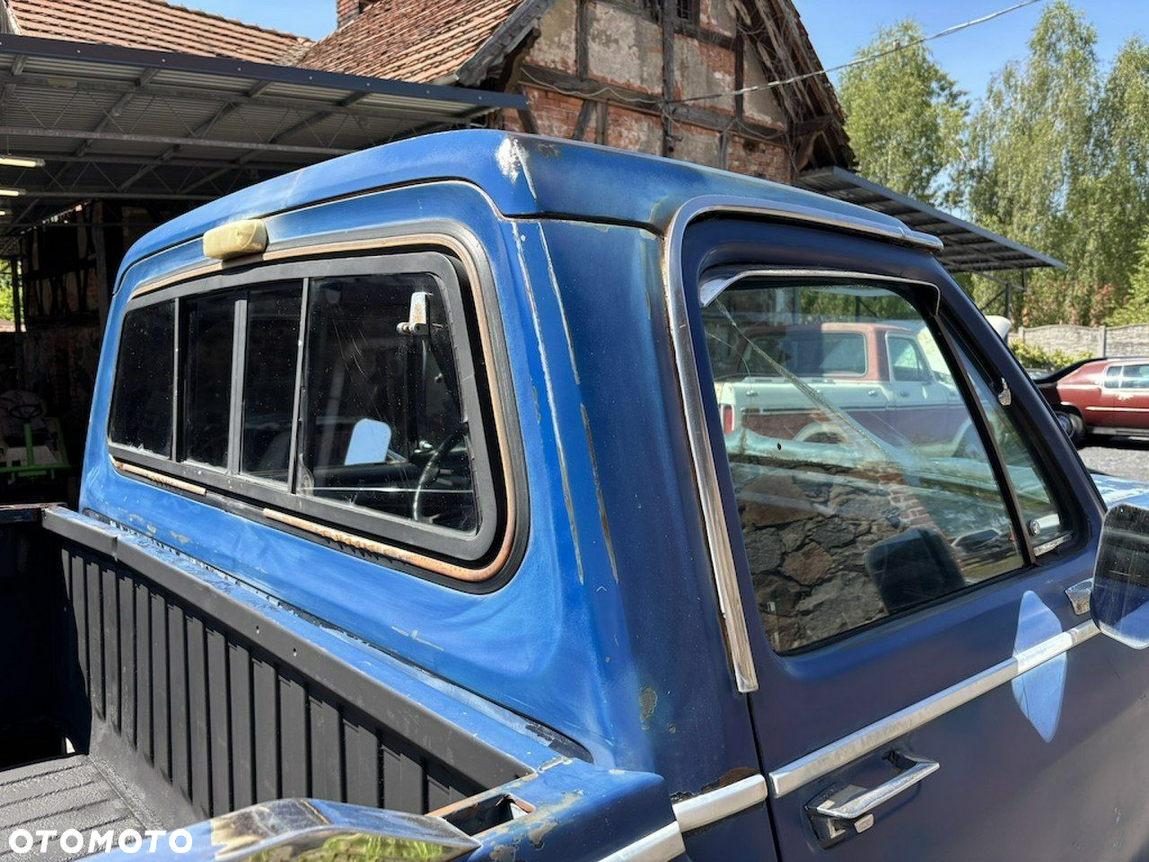 Dodge RAM - 17