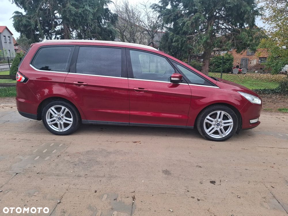 Ford Galaxy - 5