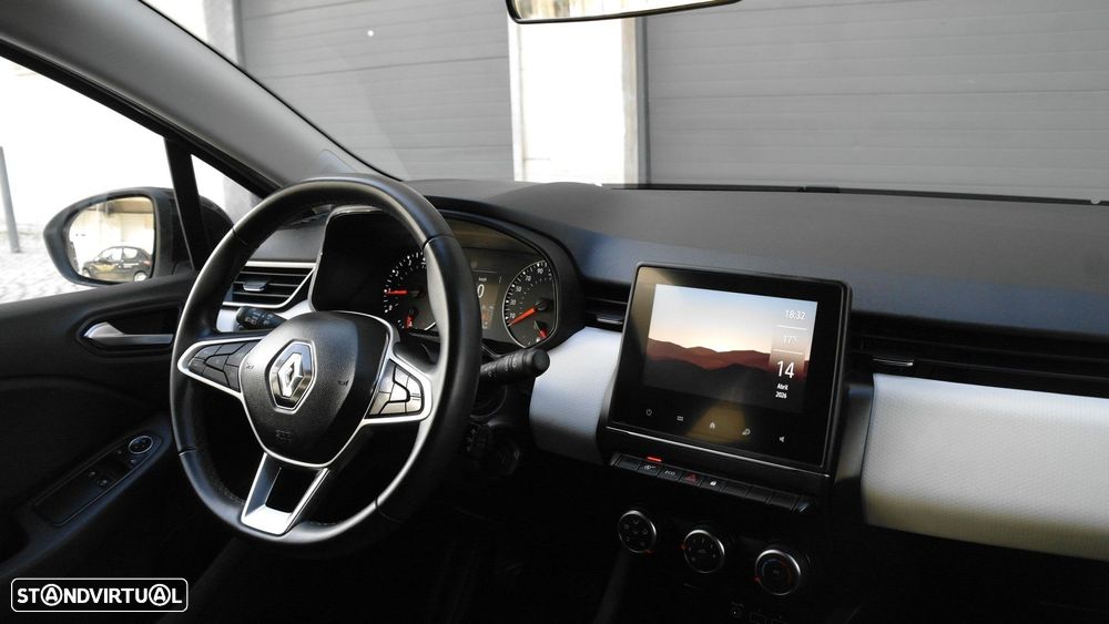 Renault Clio 1.0 TCe Limited - 51