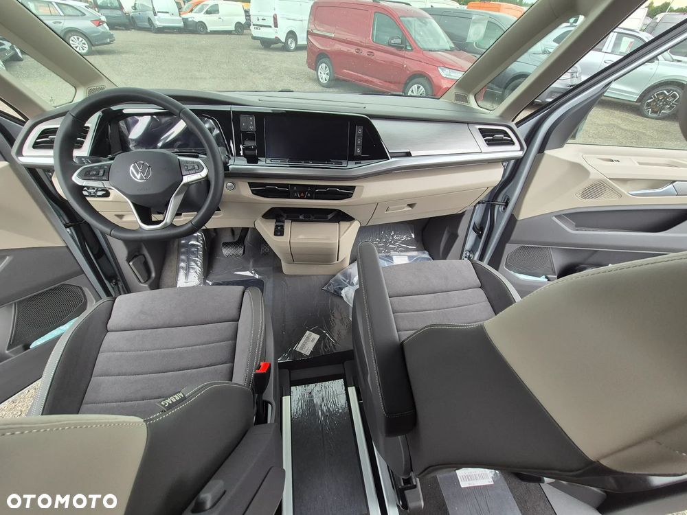 Volkswagen Multivan 2.0 TSI L2 Edition DSG - 14