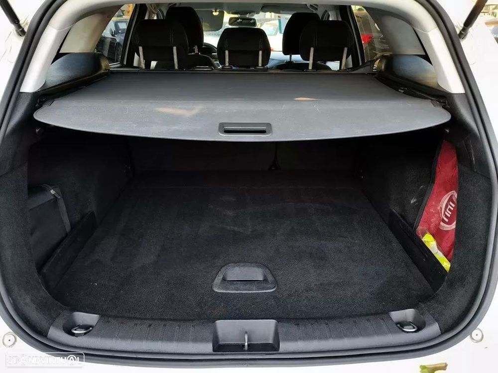 Fiat Tipo Station Wagon 1.3 M-Jet Lounge Tech - 5