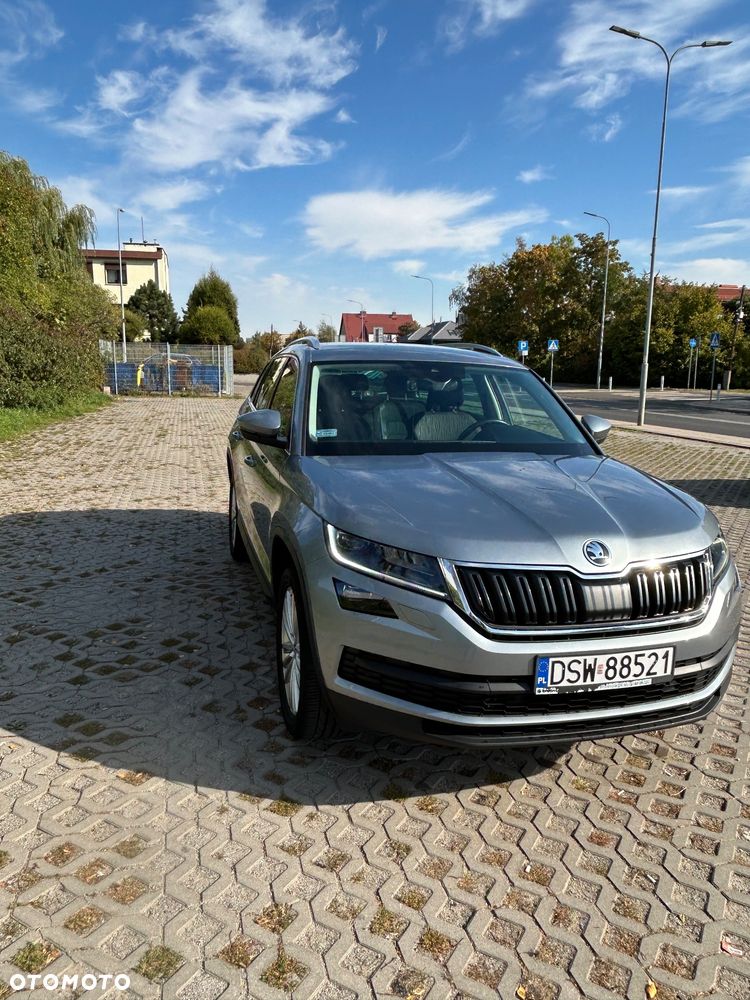 Skoda Kodiaq - 4