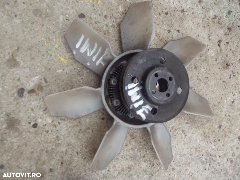 Vascocupla Suzuki jimny fulie motor Jimny 1.3 radiator dezmembrez - 1