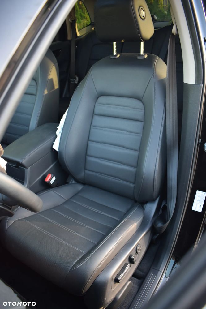 Honda CR-V 2.0 i-MMD HEV Elegance AWD CVT - 10