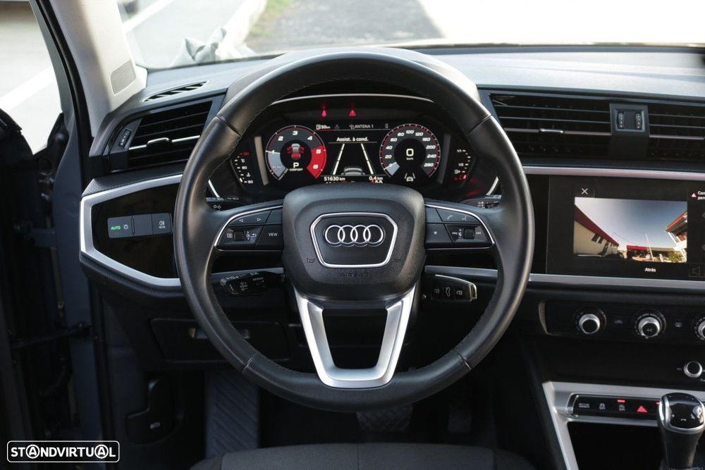 Audi Q3 Sportback 35 TDI S tronic - 32
