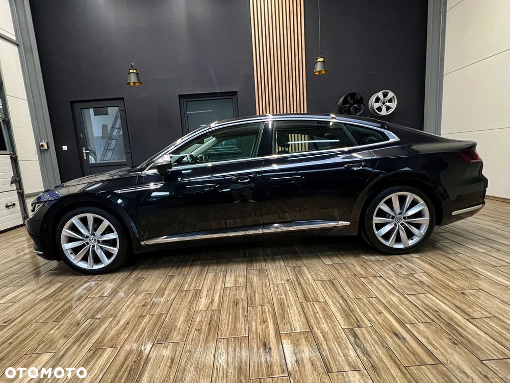 Volkswagen Arteon 2.0 TDI SCR DSG Elegance - 12