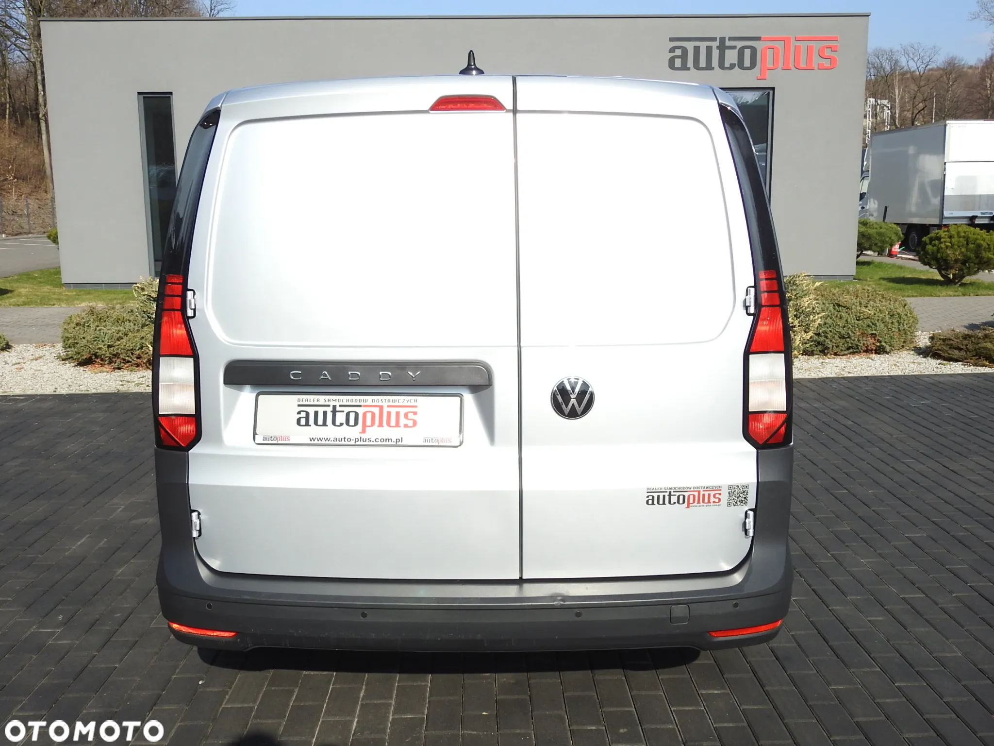 Volkswagen CADDY  FURGON CHŁODNIA -20*C FUNKCJA GRZANIA ZASILANIE 230V TEMPOMAT LEDY KLIMATYZACJA 100KM [ 026929 ] - 12