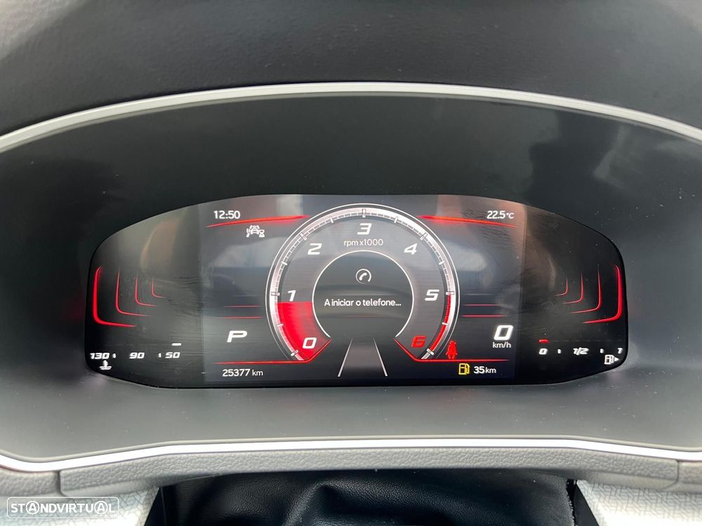 SEAT Tarraco 2.0 TDI Style DSG - 20