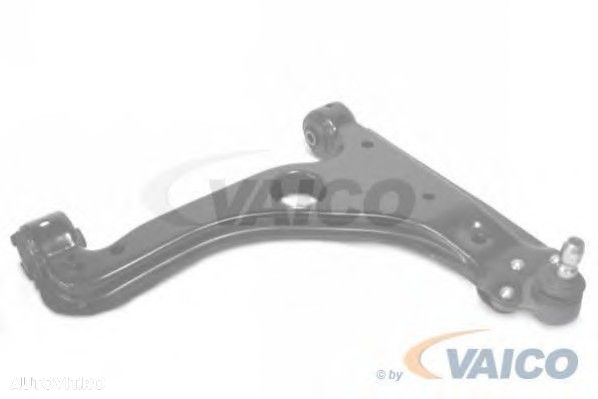 Bascula noua brat suspensie roata fata stanga dreapta Opel Astra H, Meriva B, Zafira A, Zafira B - 2