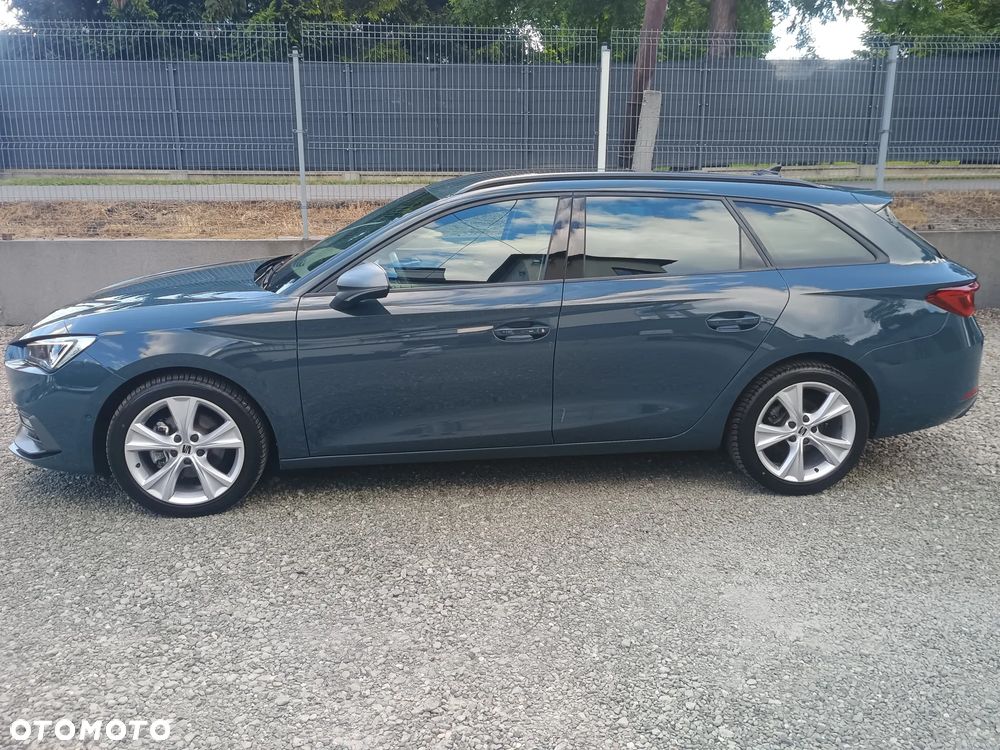 Seat Leon Sportstourer - 5