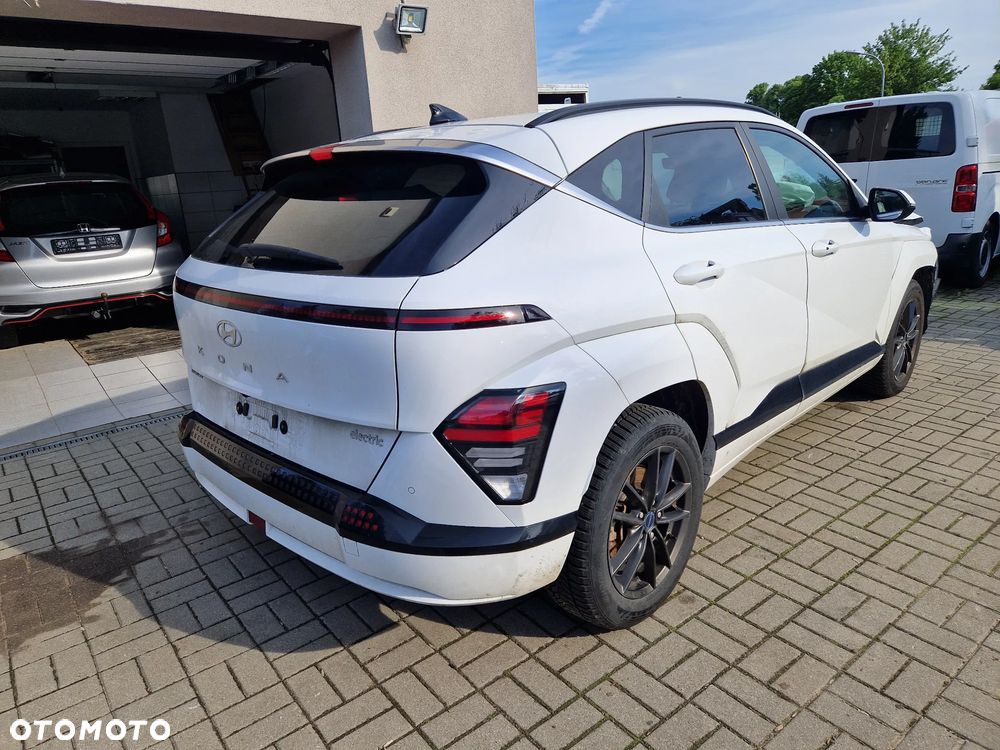 Hyundai Kona Elektro Trend - 4